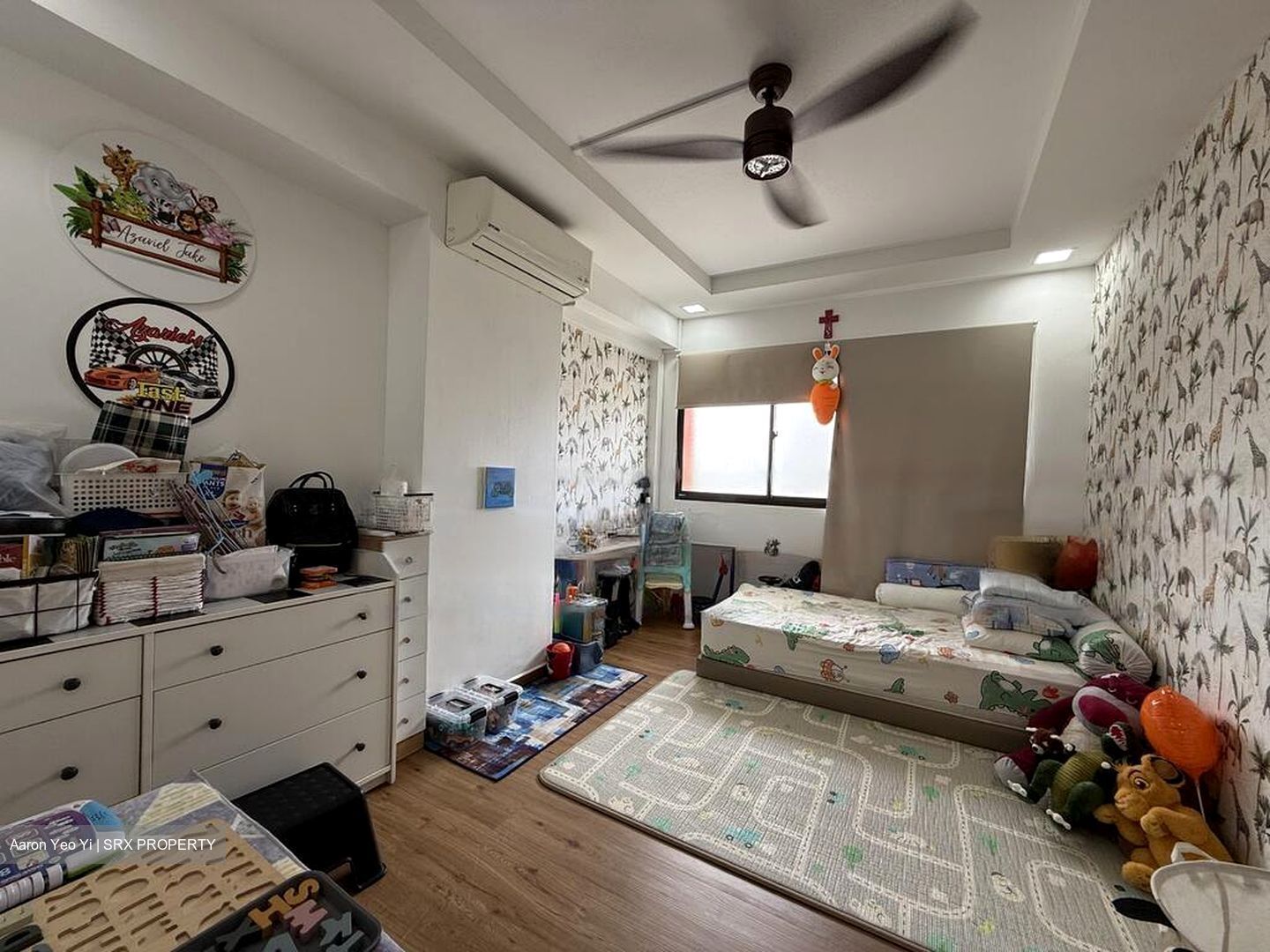 Blk 618 Choa Chu Kang North 7 (Choa Chu Kang), HDB 5 Rooms #455095941